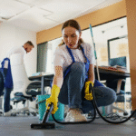 “Why Professional Cleaning Services Save You Time and Stress”