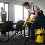 How to Choose the Right Cleaning Service for Your Home